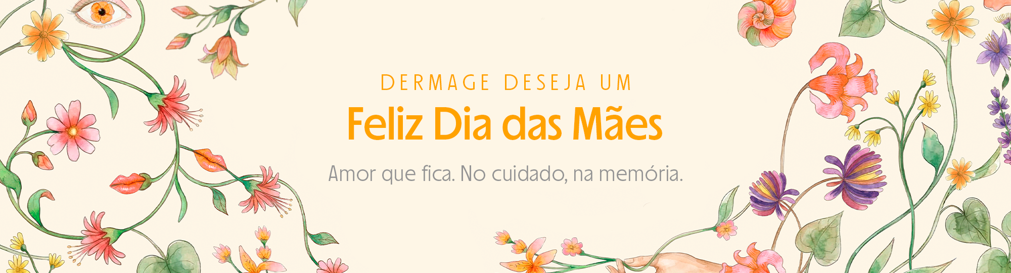 Dia das Mães